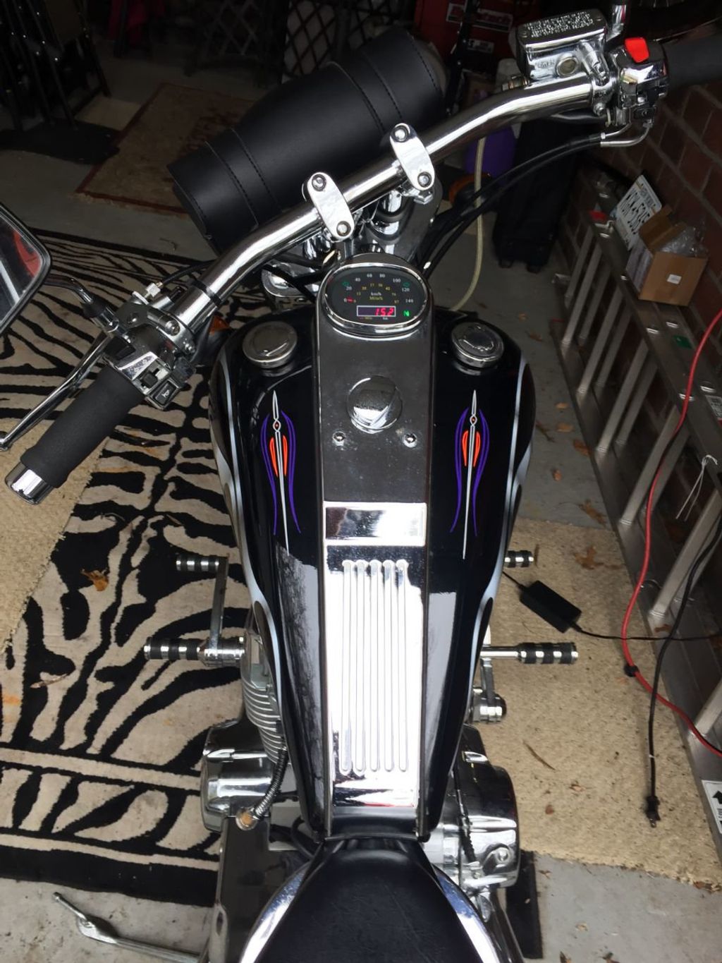 Johnny Pag Motorcycles 2019 Models Reviewmotors.co