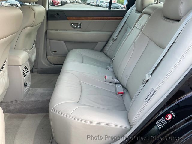 2006 Kia Amanti 2006 KIA AMANTI 3.5L 4D LUXURY SEDAN LOW MILES 615-730-9991 - 23059999 - 10