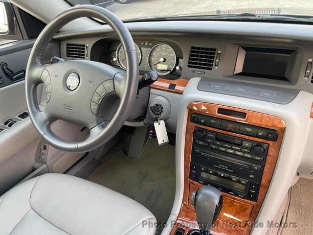 2006 Kia Amanti 2006 KIA AMANTI 3.5L 4D LUXURY SEDAN LOW MILES 615-730-9991 - 23059999 - 16