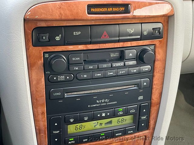 2006 Kia Amanti 2006 KIA AMANTI 3.5L 4D LUXURY SEDAN LOW MILES 615-730-9991 - 23059999 - 18