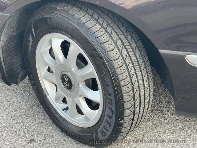 2006 Kia Amanti 2006 KIA AMANTI 3.5L 4D LUXURY SEDAN LOW MILES 615-730-9991 - 23059999 - 26