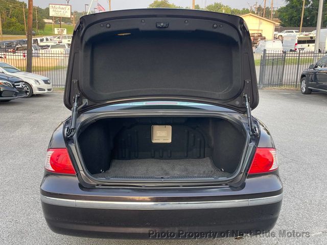 2006 Kia Amanti 2006 KIA AMANTI 3.5L 4D LUXURY SEDAN LOW MILES 615-730-9991 - 23059999 - 29