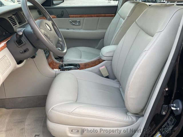 2006 Kia Amanti 2006 KIA AMANTI 3.5L 4D LUXURY SEDAN LOW MILES 615-730-9991 - 23059999 - 6