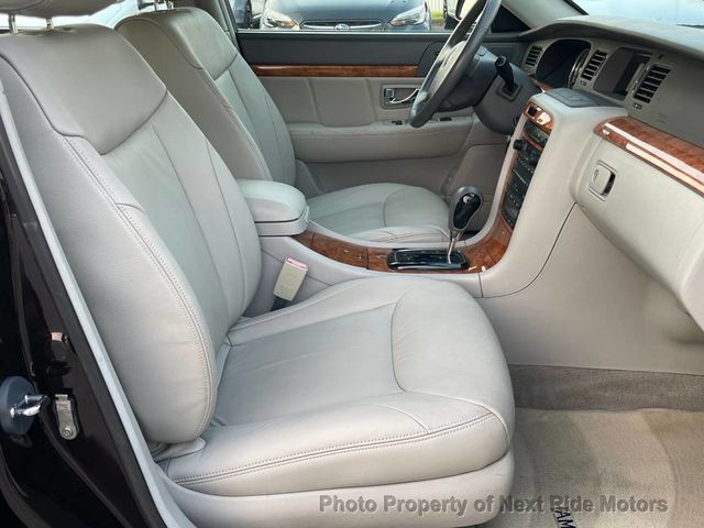 2006 Kia Amanti 2006 KIA AMANTI 3.5L 4D LUXURY SEDAN LOW MILES 615-730-9991 - 23059999 - 7