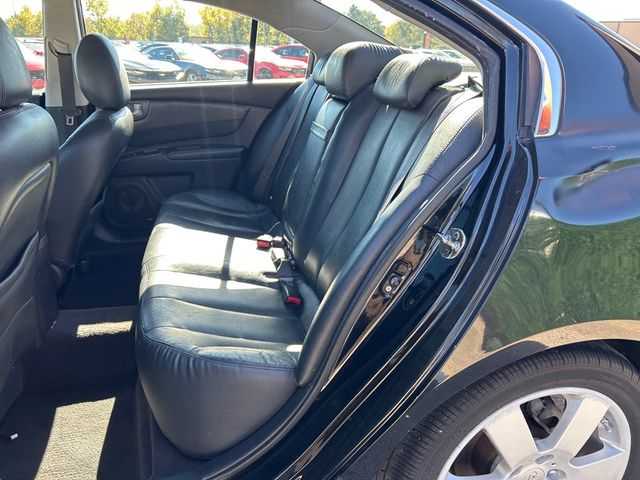 2006 Kia Optima 2006.5 4dr Sedan EX Automatic V6 - 22942455 - 6