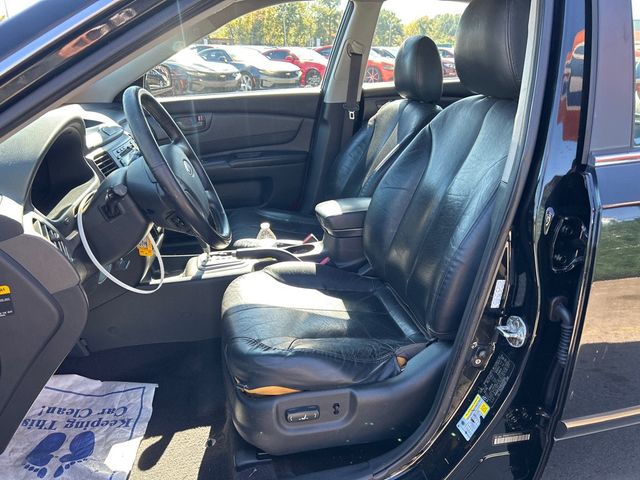 2006 Kia Optima 2006.5 4dr Sedan EX Automatic V6 - 22942455 - 7