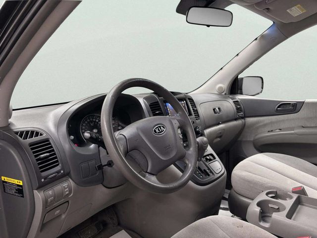 2006 Kia Sedona 4dr Automatic LX - 22957521 - 11