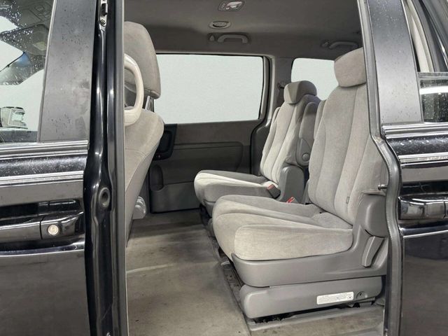 2006 Kia Sedona 4dr Automatic LX - 22957521 - 13