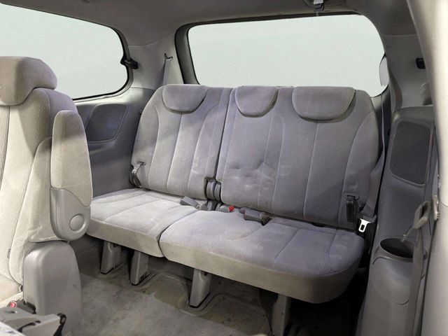 2006 Kia Sedona 4dr Automatic LX - 22957521 - 14