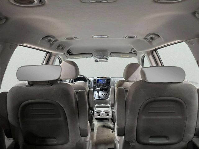 2006 Kia Sedona 4dr Automatic LX - 22957521 - 16