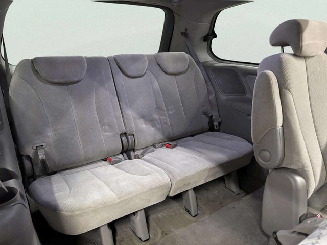 2006 Kia Sedona 4dr Automatic LX - 22957521 - 17