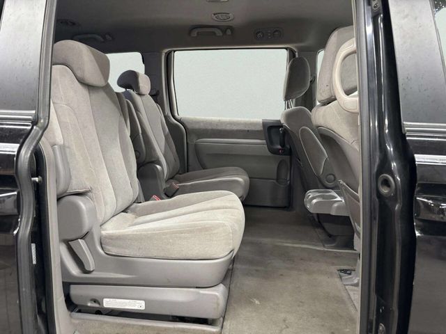 2006 Kia Sedona 4dr Automatic LX - 22957521 - 18
