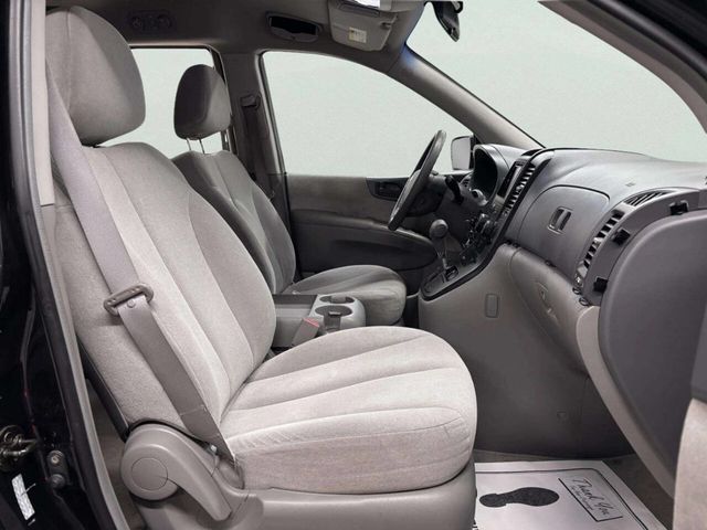 2006 Kia Sedona 4dr Automatic LX - 22957521 - 22