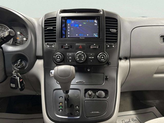 2006 Kia Sedona 4dr Automatic LX - 22957521 - 24