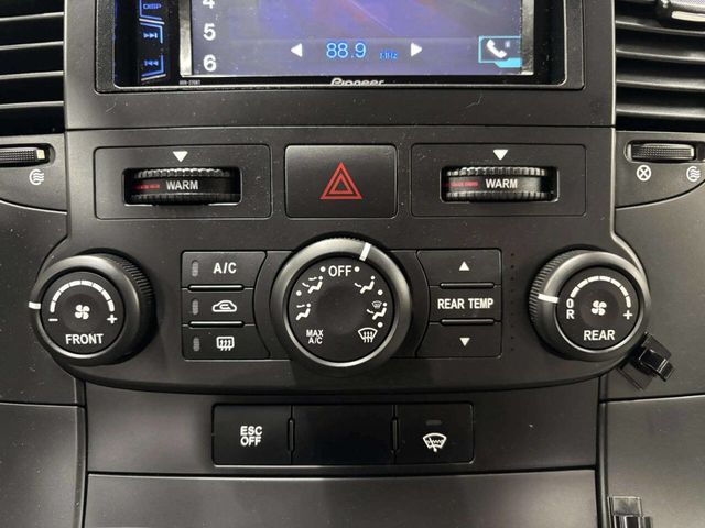 2006 Kia Sedona 4dr Automatic LX - 22957521 - 27