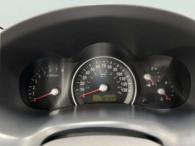 2006 Kia Sedona 4dr Automatic LX - 22957521 - 34