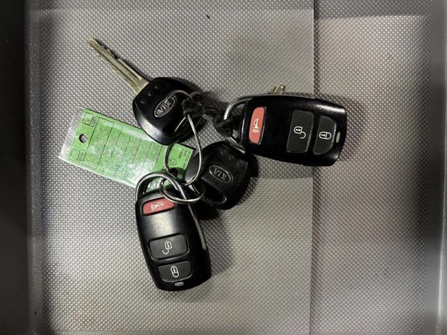 2006 Kia Sedona 4dr Automatic LX - 22957521 - 38