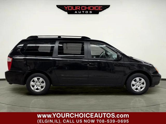 2006 Kia Sedona 4dr Automatic LX - 22957521 - 5