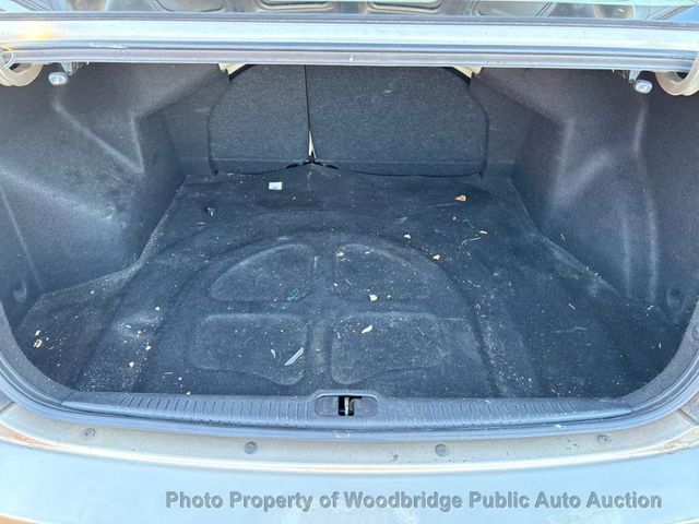 2006 Kia Spectra 4dr Sedan EX Automatic - 22973317 - 10