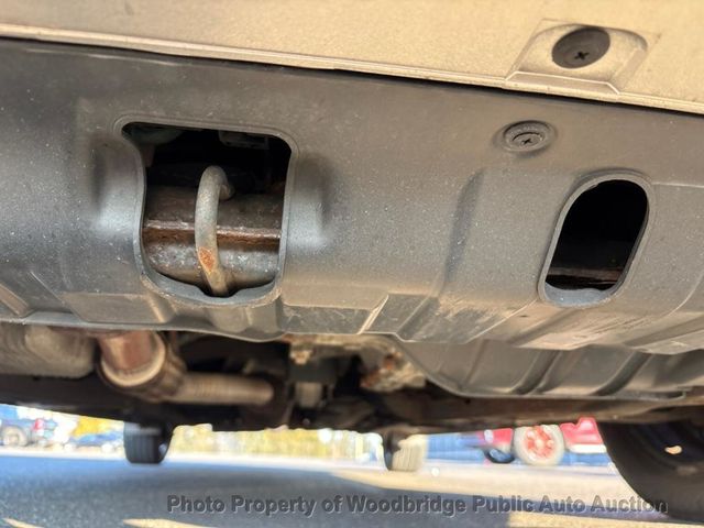 2006 Kia Spectra 4dr Sedan EX Automatic - 22973317 - 15