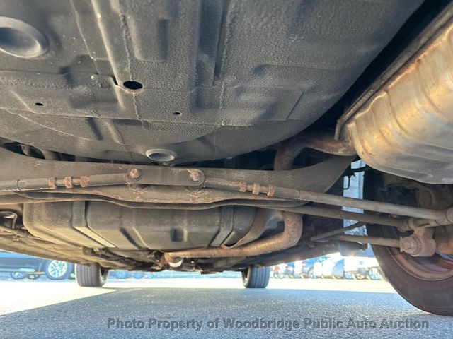 2006 Kia Spectra 4dr Sedan EX Automatic - 22973317 - 17