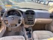 2006 Kia Spectra 4dr Sedan EX Automatic - 22973317 - 7