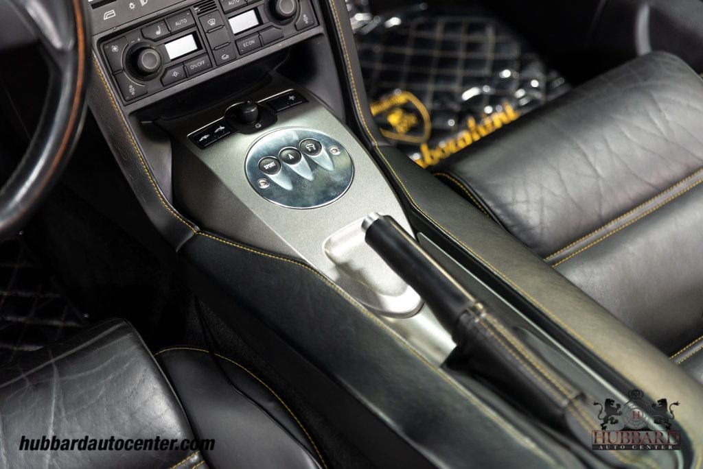 2006 Lamborghini Gallardo Spyder - 22711923 - 73