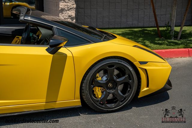 2006 Lamborghini Gallardo Spyder Spyder - 23056748 - 12
