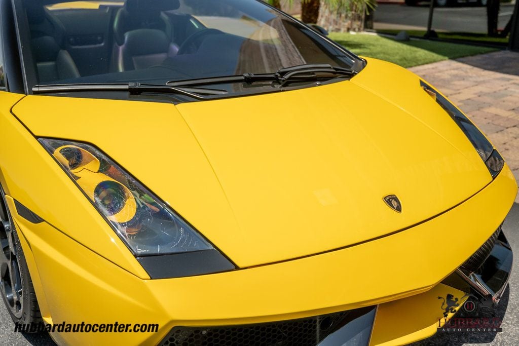 2006 Lamborghini Gallardo Spyder Spyder - 23056748 - 14