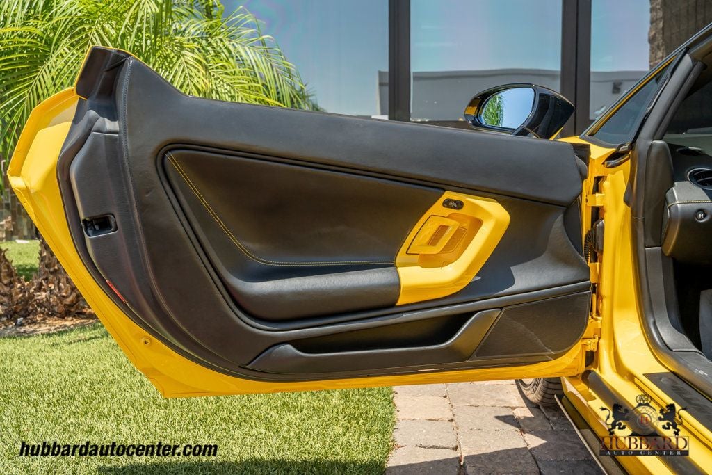 2006 Lamborghini Gallardo Spyder Spyder - 23056748 - 15