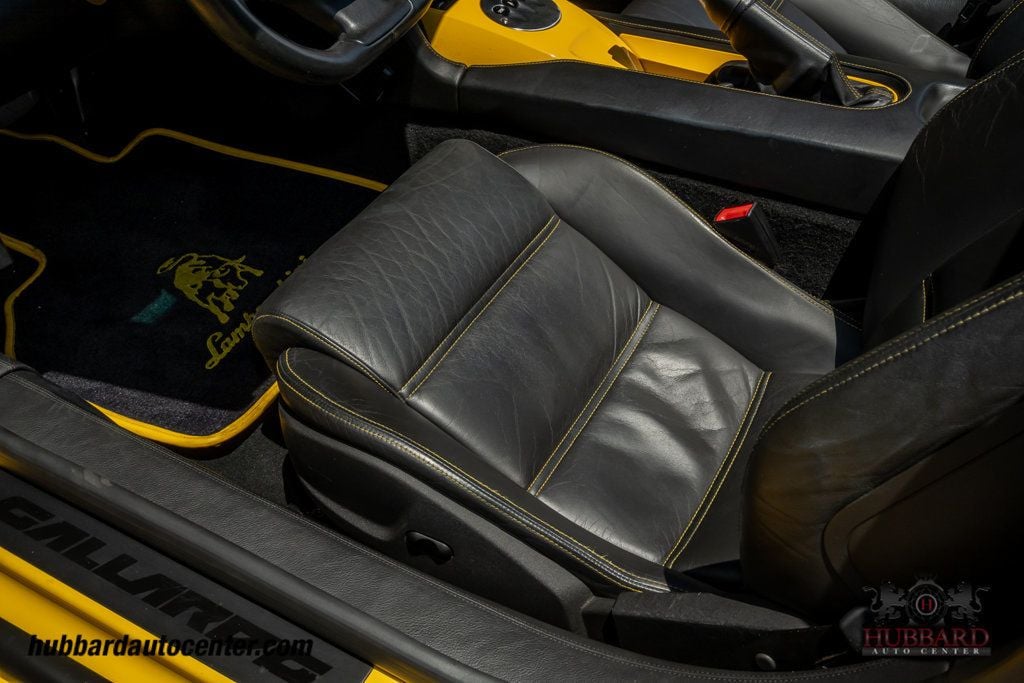 2006 Lamborghini Gallardo Spyder Spyder - 23056748 - 19