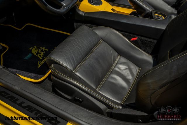 2006 Lamborghini Gallardo Spyder Spyder - 23056748 - 19