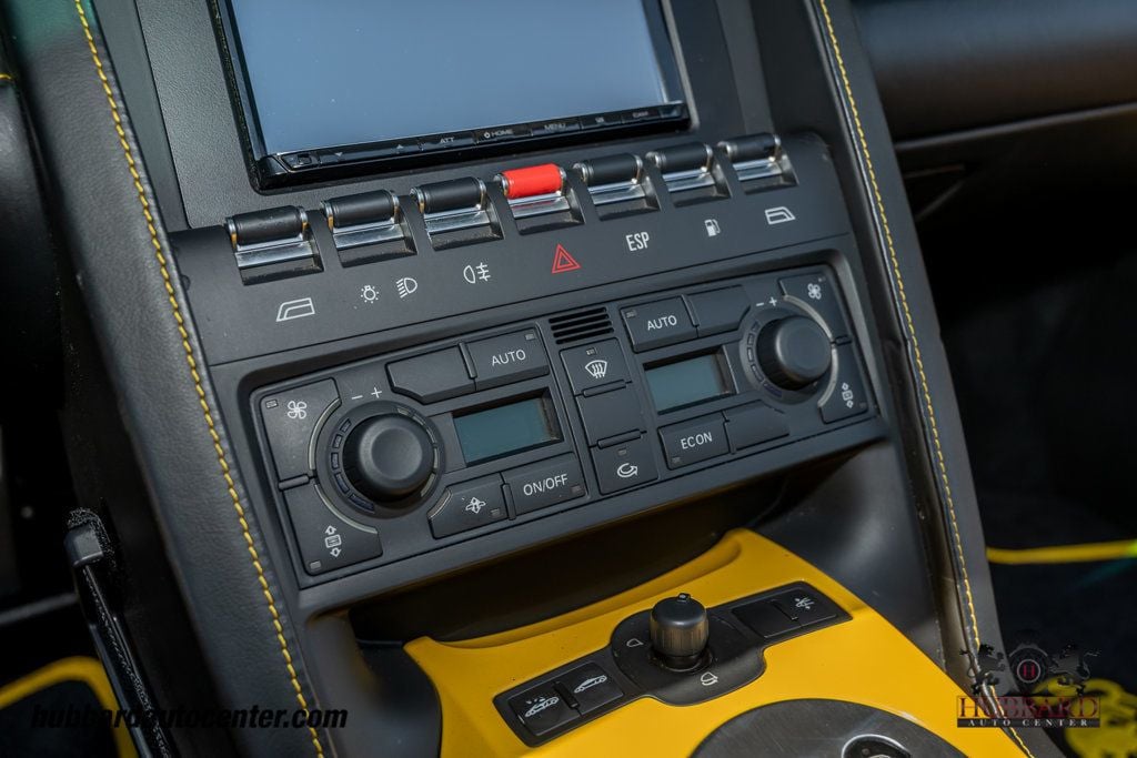 2006 Lamborghini Gallardo Spyder Spyder - 23056748 - 22