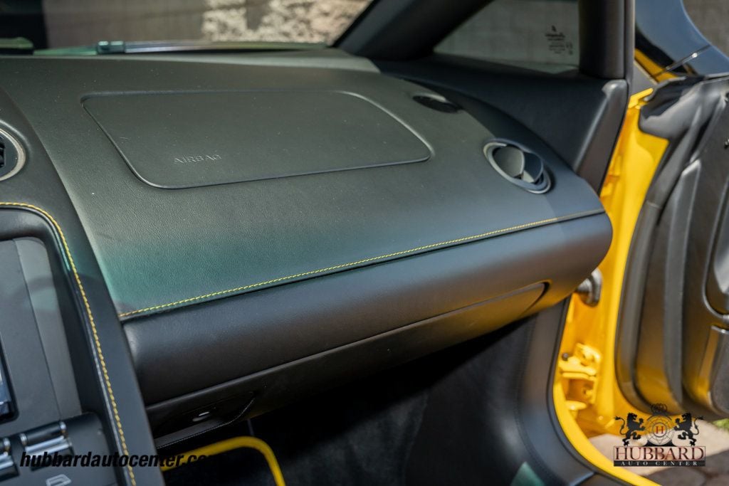 2006 Lamborghini Gallardo Spyder Spyder - 23056748 - 23