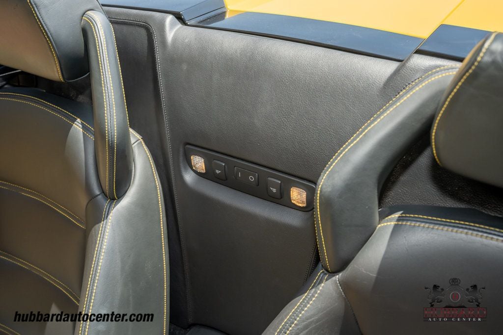 2006 Lamborghini Gallardo Spyder Spyder - 23056748 - 24