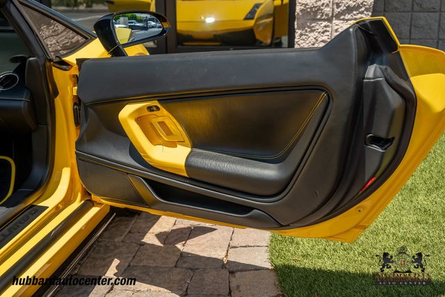 2006 Lamborghini Gallardo Spyder Spyder - 23056748 - 25
