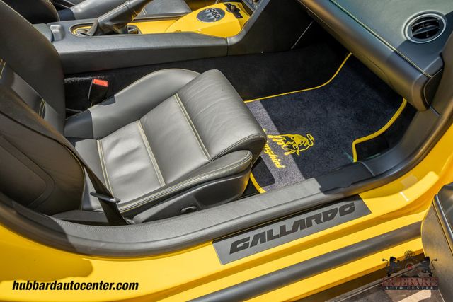 2006 Lamborghini Gallardo Spyder Spyder - 23056748 - 28