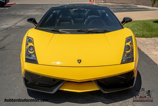 2006 Lamborghini Gallardo Spyder Spyder - 23056748 - 2