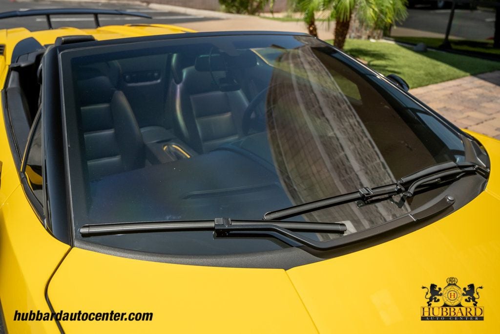 2006 Lamborghini Gallardo Spyder Spyder - 23056748 - 30