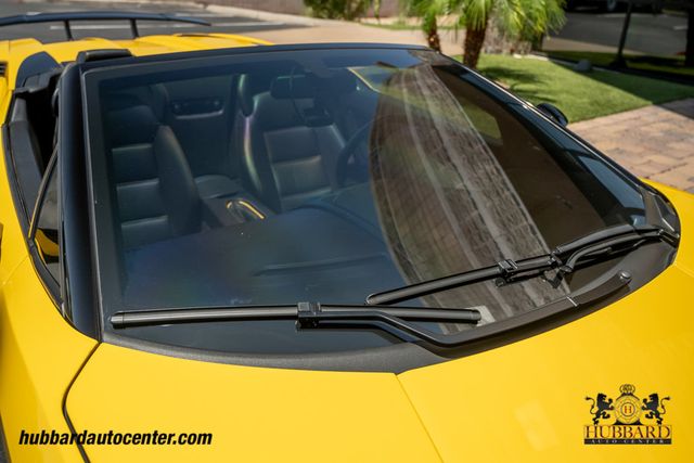 2006 Lamborghini Gallardo Spyder Spyder - 23056748 - 30