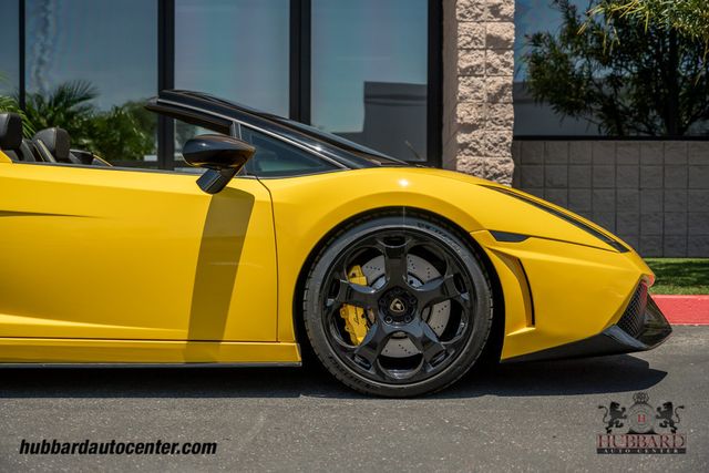 2006 Lamborghini Gallardo Spyder Spyder - 23056748 - 31