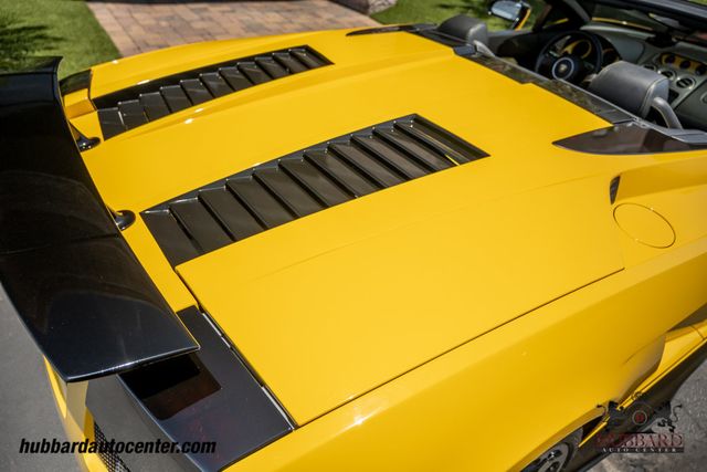 2006 Lamborghini Gallardo Spyder Spyder - 23056748 - 32
