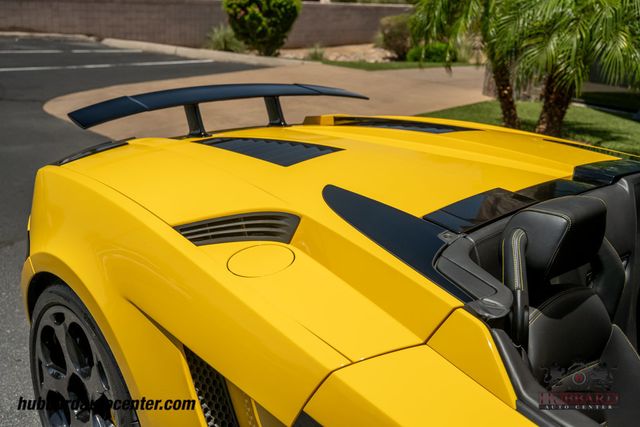 2006 Lamborghini Gallardo Spyder Spyder - 23056748 - 34