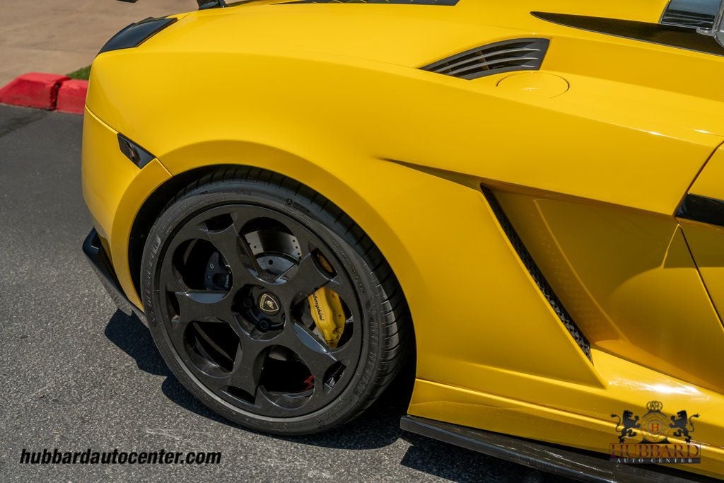 2006 Lamborghini Gallardo Spyder Spyder - 23056748 - 36