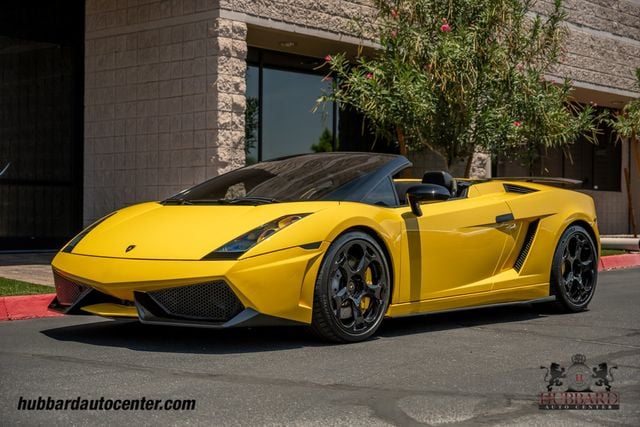 2006 Lamborghini Gallardo Spyder Spyder - 23056748 - 3