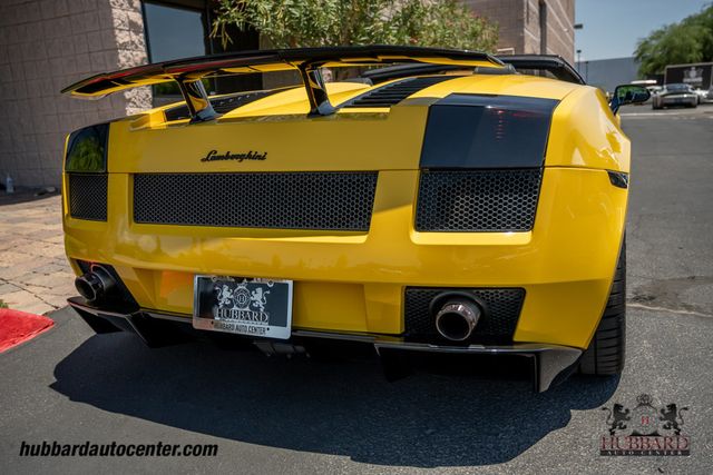 2006 Lamborghini Gallardo Spyder Spyder - 23056748 - 40