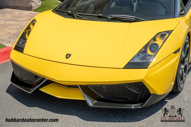 2006 Lamborghini Gallardo Spyder Spyder - 23056748 - 42