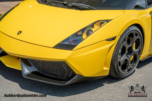 2006 Lamborghini Gallardo Spyder Spyder - 23056748 - 43