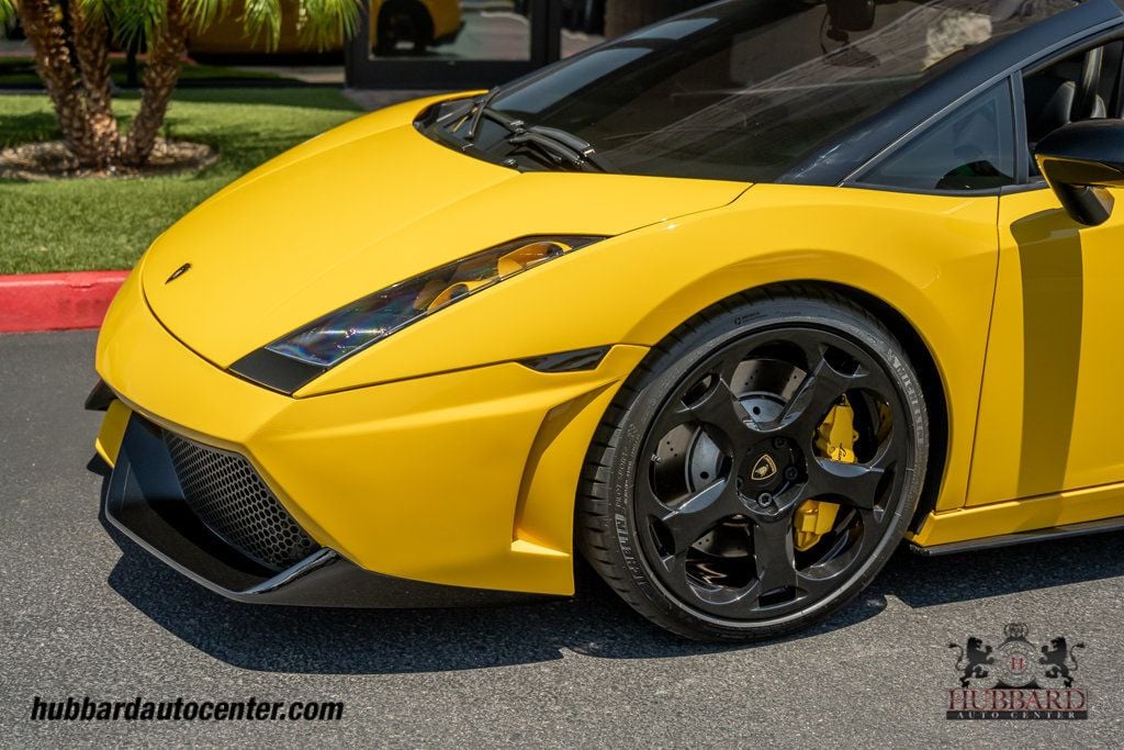 2006 Lamborghini Gallardo Spyder Spyder - 23056748 - 44