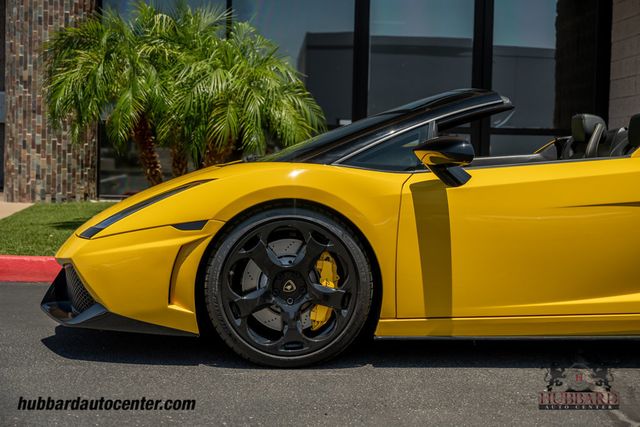 2006 Lamborghini Gallardo Spyder Spyder - 23056748 - 45